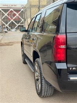 شێڤرۆلێت تاهۆ